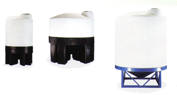 Cone Bottom Tanks