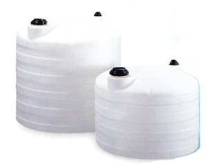 Mini Bulk Tanks