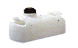 Spot Sprayer Tanks